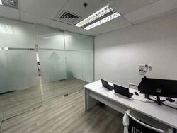 International Plaza (D2), Office #621497491